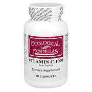 Vitamin C-1000 (from tapioca) (90 Capsules)