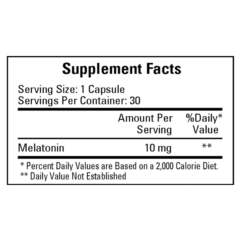 Oncotonin 10mg (Liposome-Bound) (30 Capsules)
