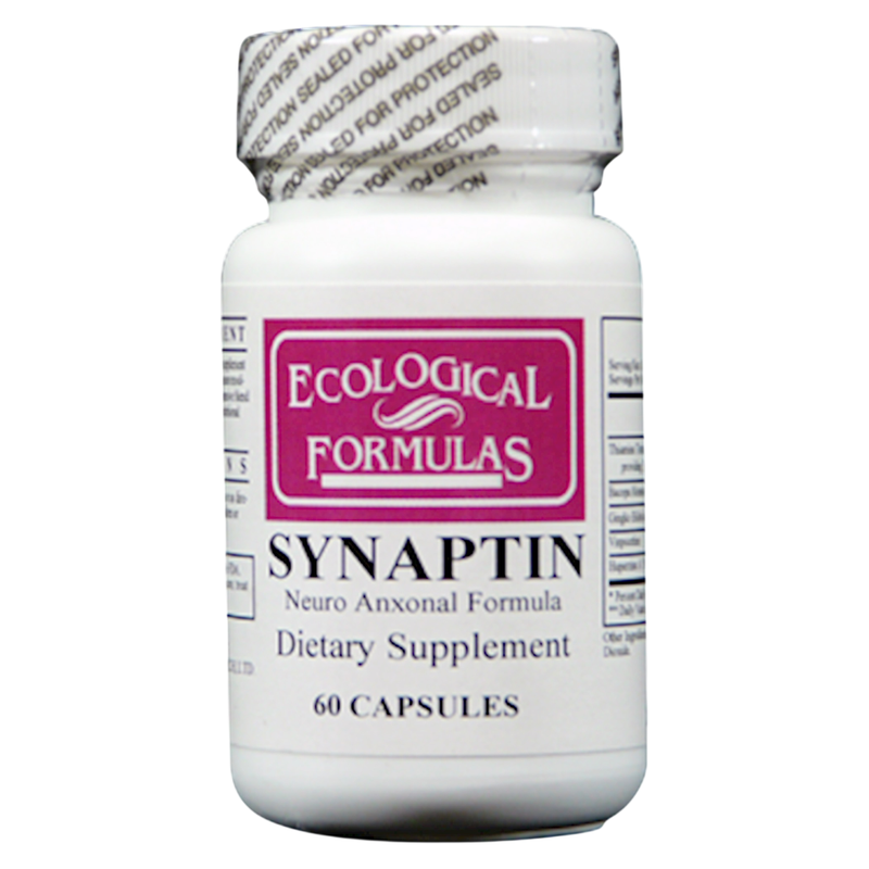 Synaptin (60 Capsules)