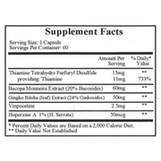 Synaptin (60 Capsules)