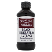 Black Elderberry Extract (237 ml)
