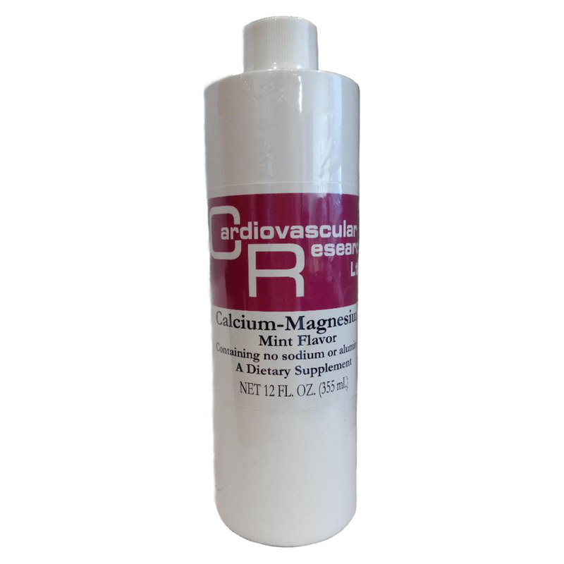 Cal/Mag (Acid Neutralizer) (354 ml)