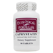 Caprystatin (90 Tablets)