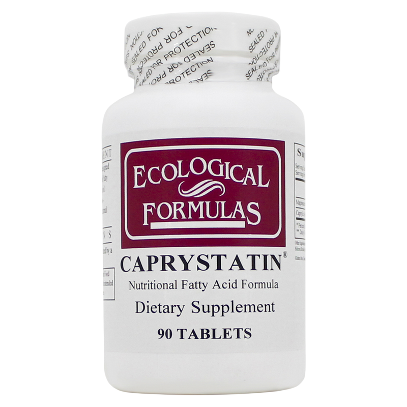 Caprystatin (90 Tablets)