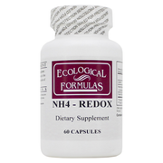 NH4-Redox (60 Capsules)