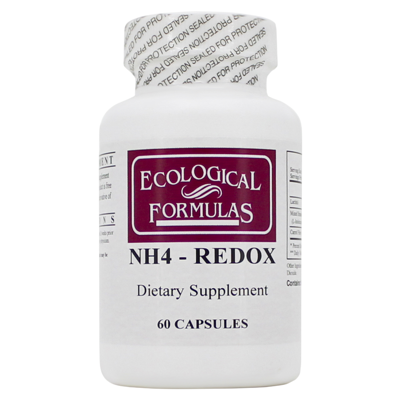 NH4-Redox (60 Capsules)