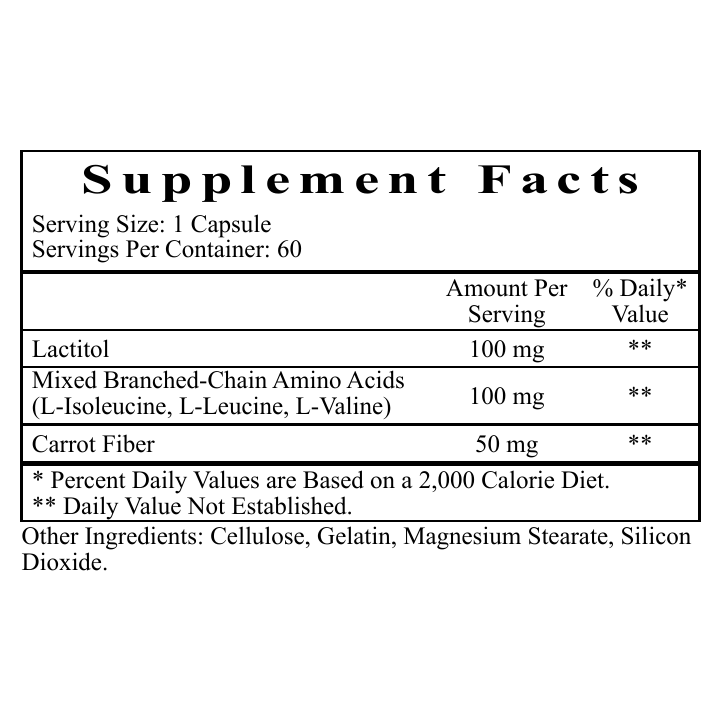 NH4-Redox (60 Capsules)