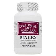 Sialex (90 Capsules)