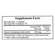 Sialex (90 Capsules)