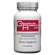 Mucopolysaccharide Concentrate (90 Capsules)