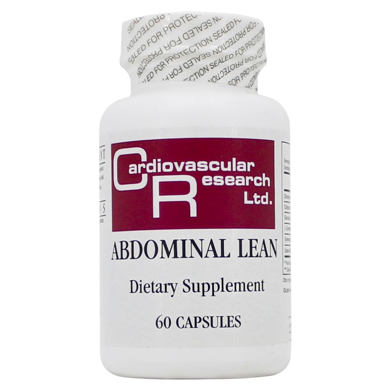 Abdominal Lean (60 Capsules)