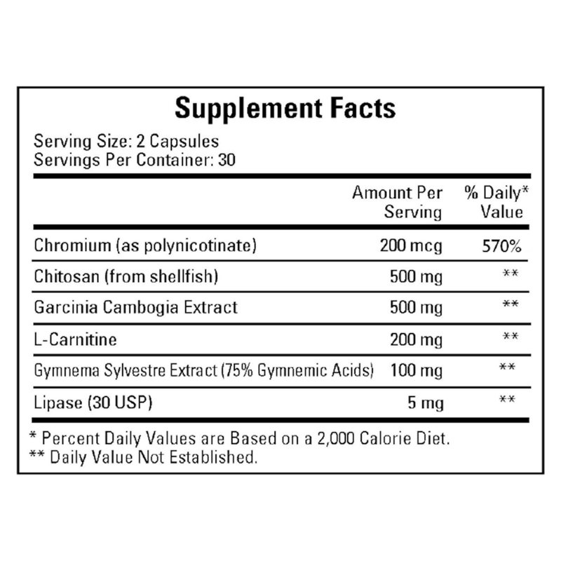 Abdominal Lean (60 Capsules)