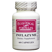 Inflazyme 500mg (60 Capsules)