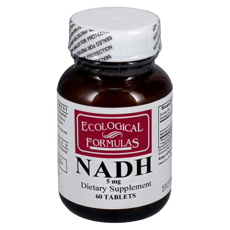 NADH 5mg