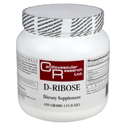 D-Ribose (450 g)