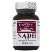 NADH 5mg