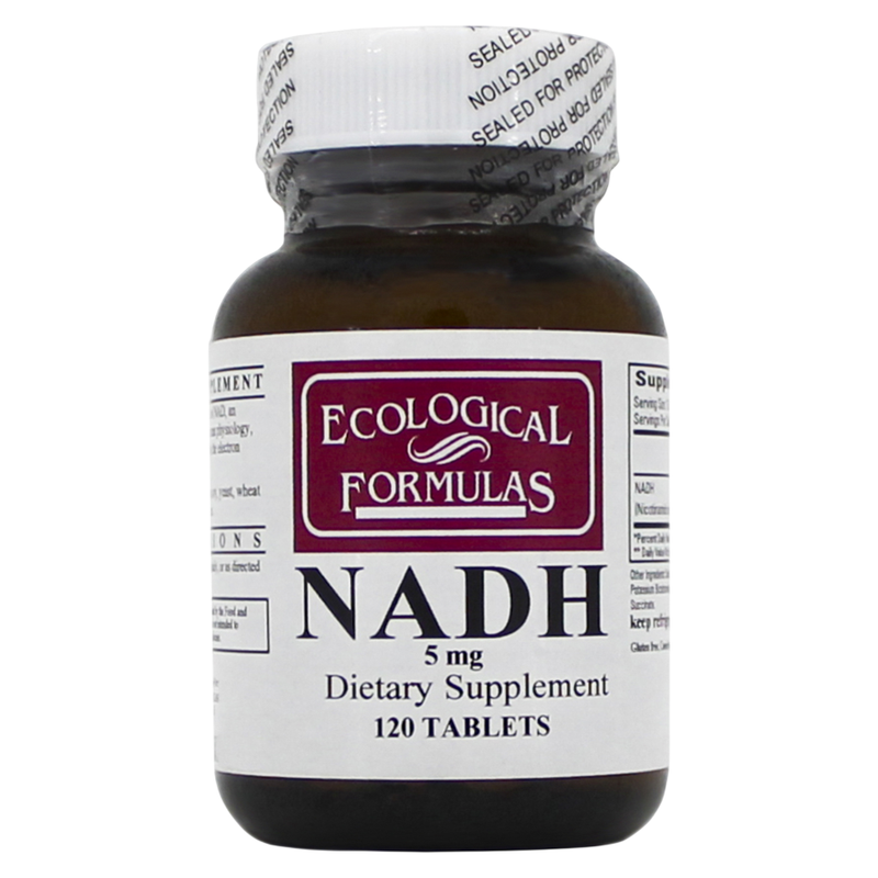 NADH 5mg