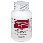 Reduced Glutathione Powder (50 g)