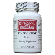 Vinpocetine 10mg (60 Capsules)