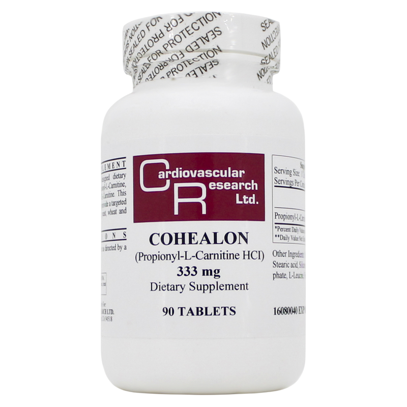 Cohealon (90 Tablets)