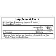 L-Tyrosine (150 g)