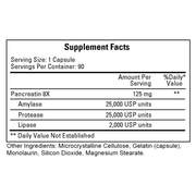 Pan-8-Supreme (90 Capsules)