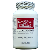 L-Glutamine Powder (150 g)