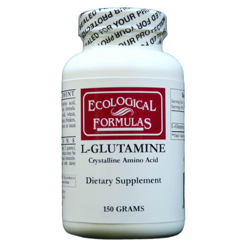 L-Glutamine Powder (150 g)