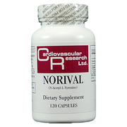 Norival (120 Capsules)