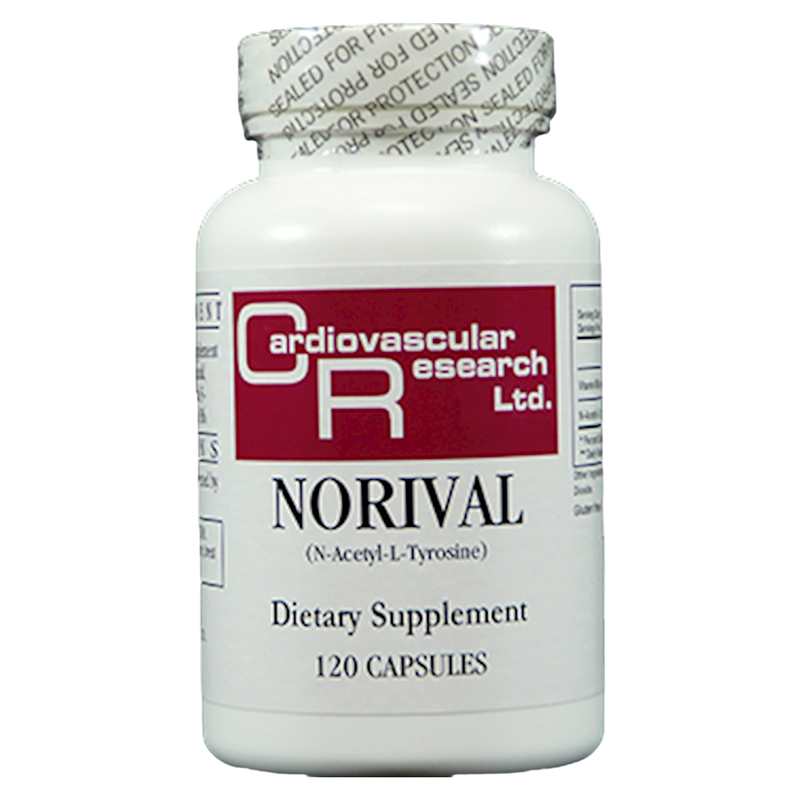 Norival (120 Capsules)