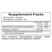 Norival (120 Capsules)