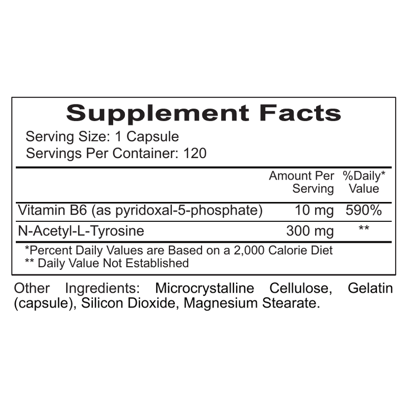 Norival (120 Capsules)
