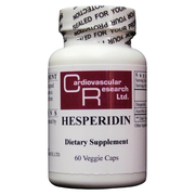 HESPERIDIN (60 Capsules)