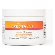 PectaSol Modified Citrus Pectin — 184 g Berry Powder