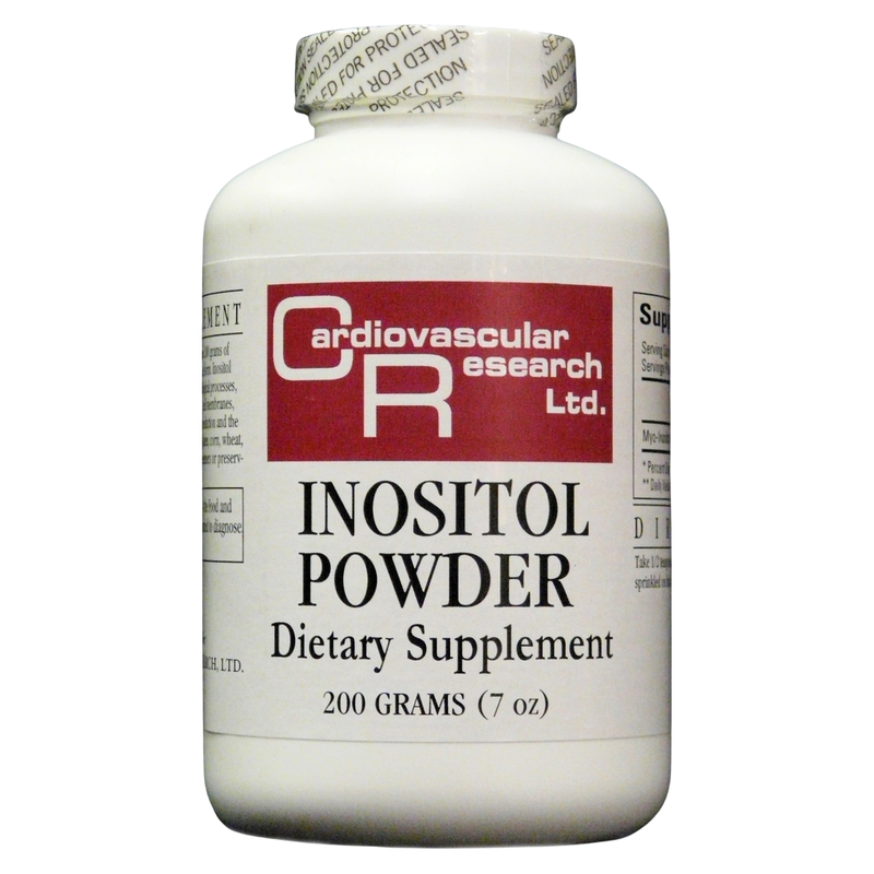 Inositol Powder (200 g)