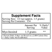 Inositol Powder (200 g)