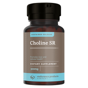 Sustained Release Choline SR 300mg (60 Tablets)