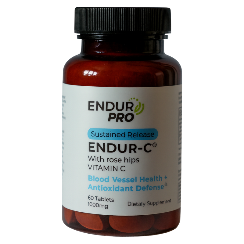 Endur-C SR 1000mg (60 Tablets)