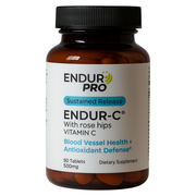 Endur-C SR 500mg (90 Tablets)