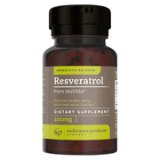 Resveratrol from resVida 100mg (60 Tablets)