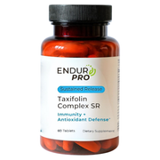 Taxifolin Complex SR (60 Tablets)