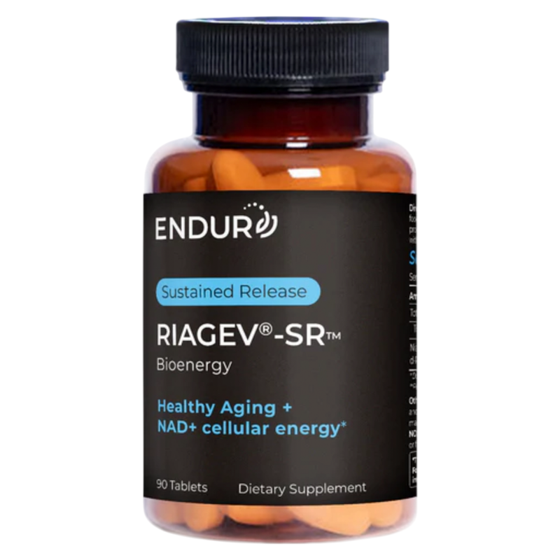 RiaGev-SR (90 Tablets)
