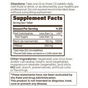 RiaGev-SR (90 Tablets)