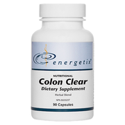 Colon Clear (90 Capsules)