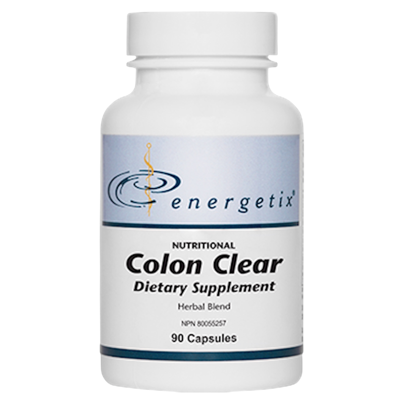 Colon Clear (90 Capsules)
