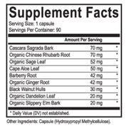 Colon Clear (90 Capsules)