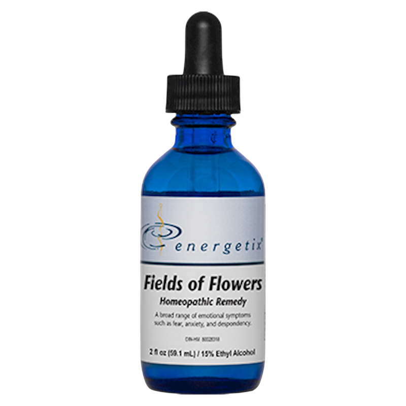 Fields of Flowers (59 ml)
