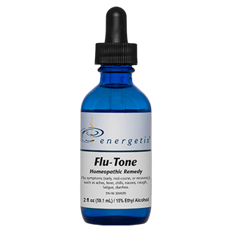 Flu-Tone (59 ml)