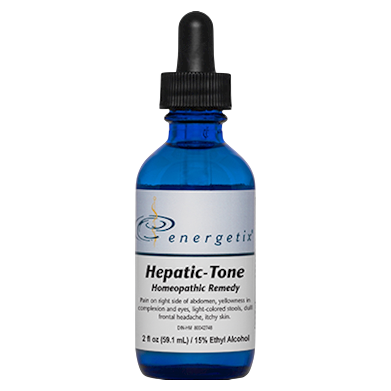Hepatic-Tone (59 ml)