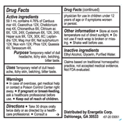 Hepatic-Tone (59 ml)